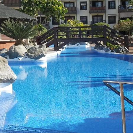 Precioso Apartamento Con Piscina Junto Al Mar Costa Del Silencio Eksteriør bilde