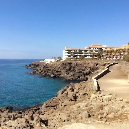 Precioso Apartamento Con Piscina Junto Al Mar Costa Del Silencio Eksteriør bilde