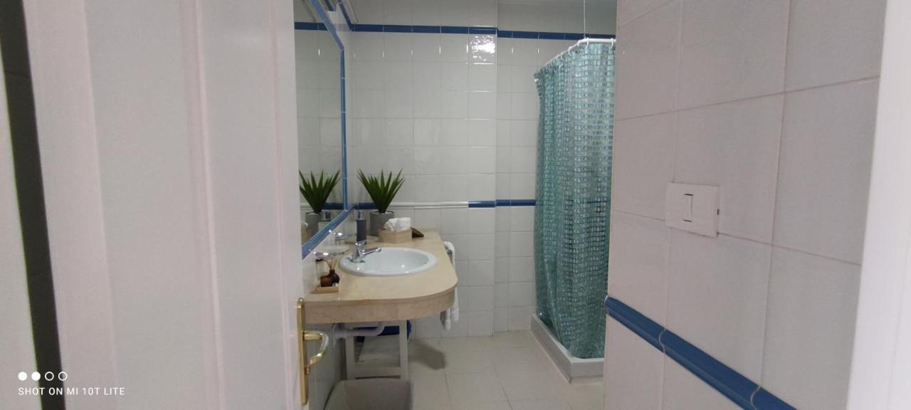 Precioso Apartamento Con Piscina Junto Al Mar Costa Del Silencio Eksteriør bilde